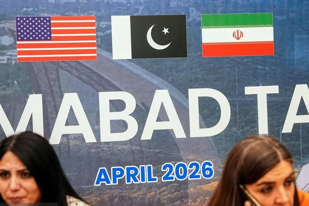 بررسی امکان دومین دیدار حضوری در هفته آینده | مذاکرات به دور دوم می‌رود؟ |   شهباز شریف:  آتش‌بس ایران و آمریکا همچنان برقرار است