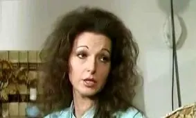 سفر در زمان؛ چهره «مها» 31 سال بعد سریال مدیرکل در 55 سالگی