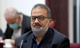 مورد عجیب مازیار ناظمی