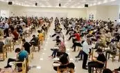 آغاز ماراتن کنکوری‌ها با رقابت پرمتقاضی ترین رشته‌ها