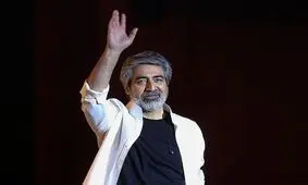 حسین زمان ؛ افسوس چه ترانه‌ها در سینه ماند و چه آهنگ‌ها که خشکید