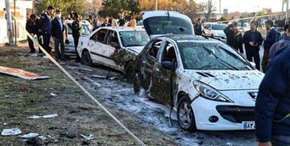 اسامی ۸۴ شهید حمله تروریستی کرمان اعلام شد