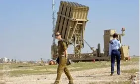 عربستان آیا به زودی از اسرائیل گنبد آهنین می‌خرد؟