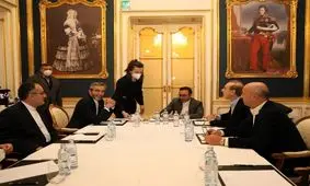 پیشنهاد توافق موقت برای لغو تحریم فروش نفت ایران به اروپا و آسیا در قبال محدود کردن فعالیت هسته‌ای