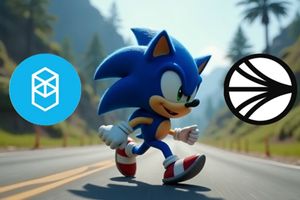 اعلام راه‌اندازی توکن سونیک توسط Sonic Labs و مهاجرت از فانتوم