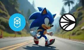 اعلام راه‌اندازی توکن سونیک توسط Sonic Labs و مهاجرت از فانتوم