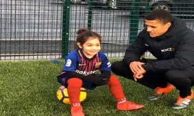 آرات حسینی به ایران برگشت، پایان رویای اینستاگرامی