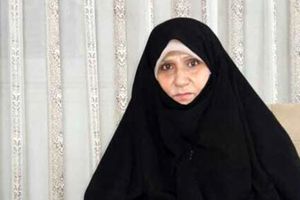 به یاد دفاع جانانه در سوسنگرد / روایت نخستین زن اسیر در جنگ ۸ ساله
