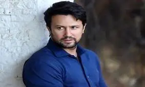 استوری جدید شاهرخ استخری در کنار فرزندانش/ عکس