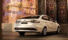 آغاز فروش اقساطی محصولات کرمان موتور؛ خودرو جدید ایگل هم به طرح فروش اقساطی پیوست