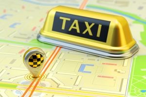 خطر گرفتن تاکسی اینترنتی برای غریبه‌ها!