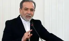 واکنش عراقچی به طرح اقتصادی آمریکا علیه ایران/ مصرف‌کنندگان آمریکایی هزینه واقعی این وضعیت را می‌پردازند