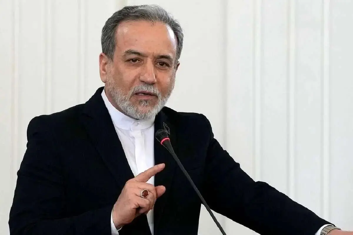 واکنش عراقچی به طرح اقتصادی آمریکا علیه ایران/ مصرف‌کنندگان آمریکایی هزینه واقعی این وضعیت را می‌پردازند