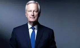 میشل بارنیه نخست وزیر فرانسه شد

