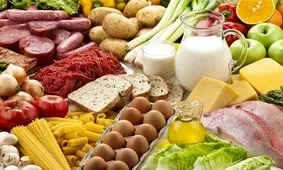 ۱۰ خوراکی‌ برای طول عمر بیشتر