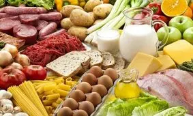 ۱۰ خوراکی‌ برای طول عمر بیشتر