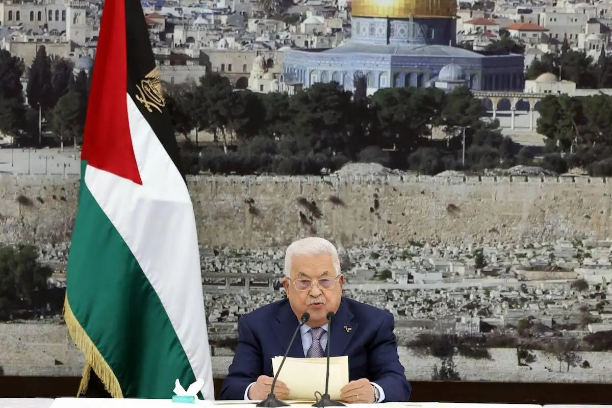 محمود عباس ۲۸ نوامبر را برای نخستین انتخابات مجلس فلسطین در ۲۰ سال گذشته تعیین کرد

