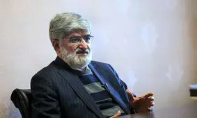 واکنش علی مطهری به توهین یک مداح به اهل سنت