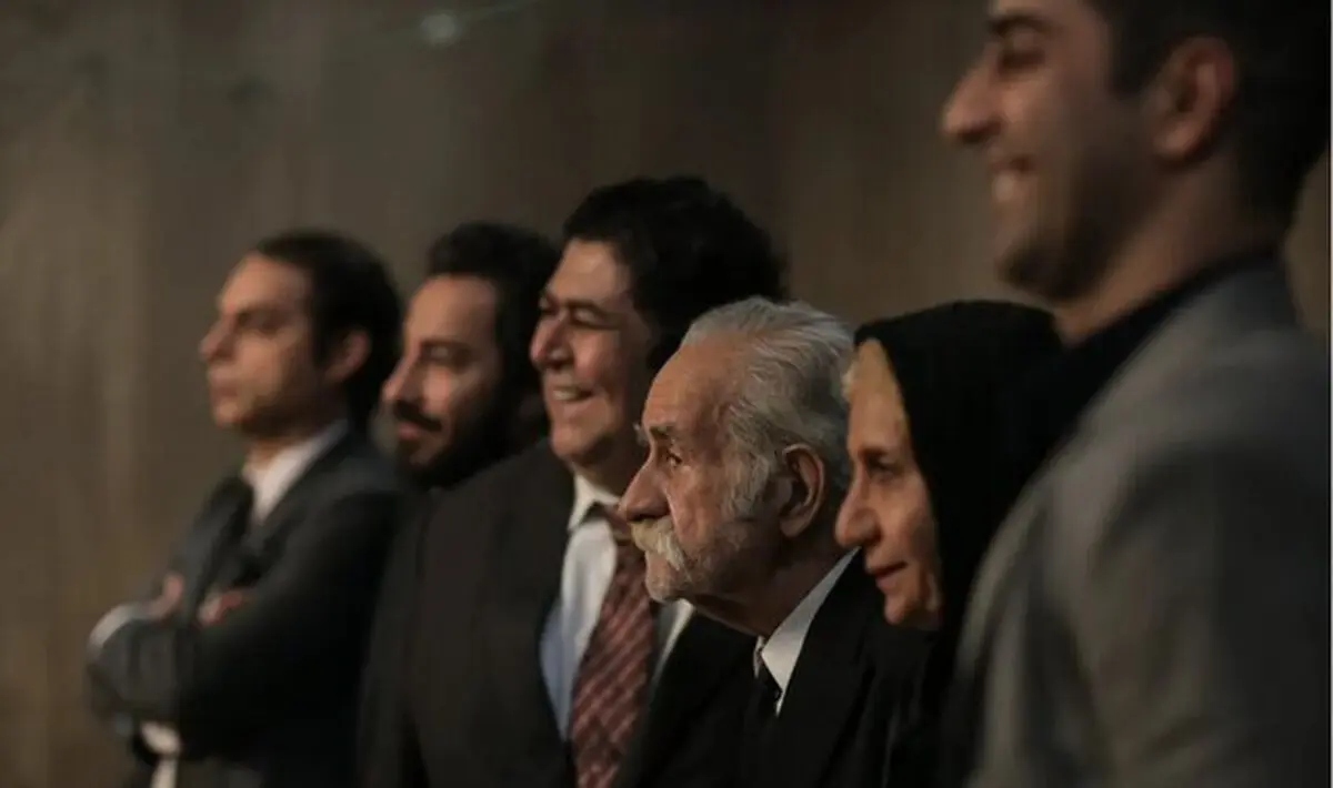 «برادران لیلا» رسما توقیف شد

