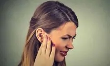 علت های شایع خارش گوش را بشناسید