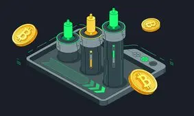 چطور از آربیتراژ بیت کوین در بازار ارز دیجیتال کسب درآمد کنیم؟