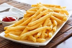 آیا سیب زمینی باعث چاقی می‌شود؟