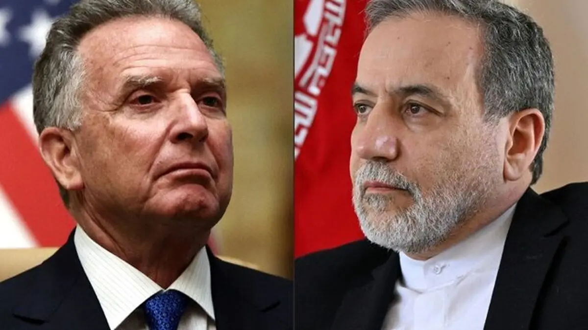 ویتکاف و عراقچی احتمالا جمعه در استانبول دیدار می‌کنند/ جرد کوشنر به این مذاکرات خواهد پیوست