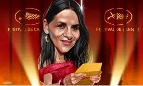 ژولیت بینوش، ستاره‌ای که در حال نابود کردن هیولاهای مقدس سینماست!