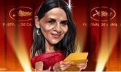 ژولیت بینوش، ستاره‌ای که در حال نابود کردن هیولاهای مقدس سینماست!