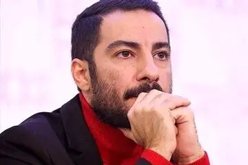 واکنش نوید محمدزاده به «کنار گذاشته شدن» از «آرش»