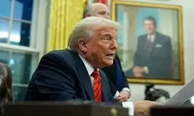 رسانه صهیونیستی: ترامپ به نتانیاهو ۳ هفته مهلت داد