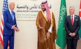 ریاض خواهان نزدیک‌تر شدن به تل‌آویو/ اسرائیلی‌ها به جزایر تیران و صنافیر می‌روند

