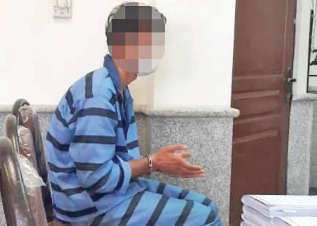 اعتراف نظافتچی به سرقت ۳۰ میلیارد تومانی
