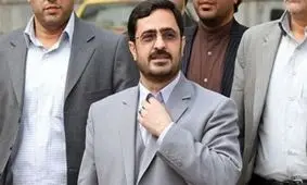 سعید مرتضوی وکیل می‌ شود؟

