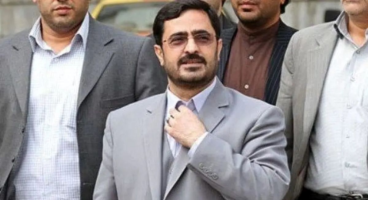سعید مرتضوی وکیل می شود؟