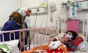 ۲۵ درصد مراجعان به اورژانس کودکان هستند