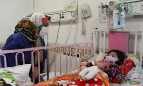 ۲۵ درصد مراجعان به اورژانس کودکان هستند