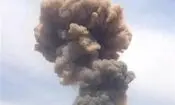 حملات متعدد نظامی دشمن آمریکایی به حوالی سیریک