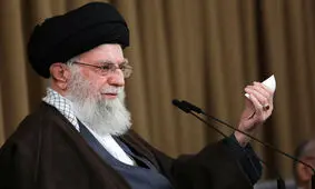 سخنرانی رهبر انقلاب در سالگرد رحلت حضرت امام خمینی (ره)

