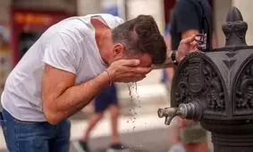 سبقت اروپا از خاورمیانه در گرمایش؛ هشدار درباره احتمال مرگ ده‌ها هزار نفر