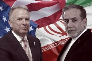 مذاکرات ایران و آمریکا ارزش پول ایران را ۲۰ درصد افزایش داد