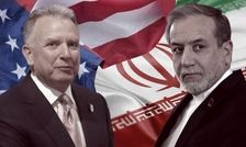 مذاکرات ایران و آمریکا ارزش پول ایران را ۲۰ درصد افزایش داد