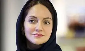 مهناز افشار به سیم آخر زد