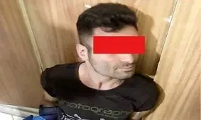 شکارچی دختران فراری تهران: دلباخته من بودند