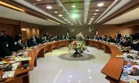 اشتغالزایی یک‌هزار نفر در طرح توسعه (فولادسازی) فولاد اکسین/فولاد اکسین جزو ۱۰ کشور برتر تولید کننده ورق‌های فولادی عریض