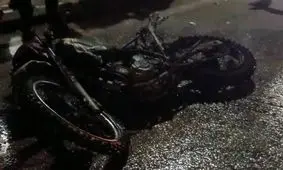 اسرائیل یکی از نیروهای یگان رضوان حزب‌الله با نام جهادی "حیدر" را ترور کرد/ عکس