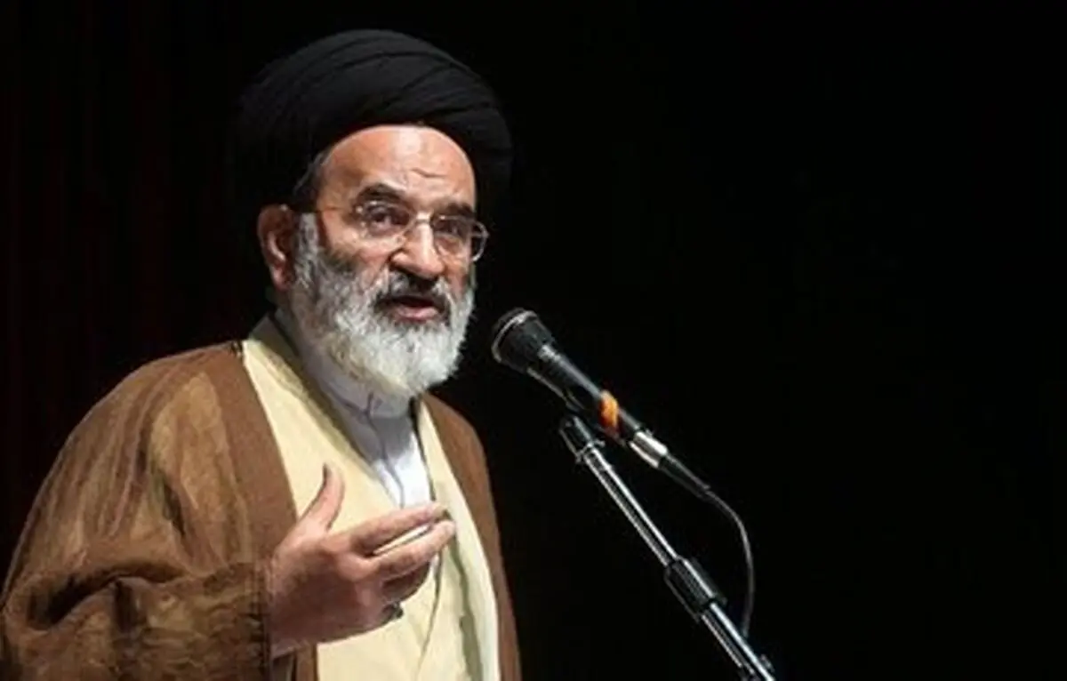 نمی‌توان همه بی‌حجاب ها را زندان انداخت