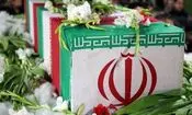 اسامی ۵ شهید نظامی در حمله دشمن به دشت مغان در استان اردبیل