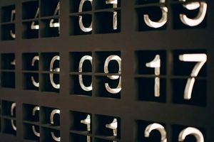 تست هوش/ یک معمای ریاضی داریم که خیلی هم سخت نیست، امتحان کنید