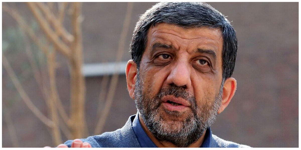 ضرغامی: پلمب کردن راهکار مقابله با بی حجابی نیست